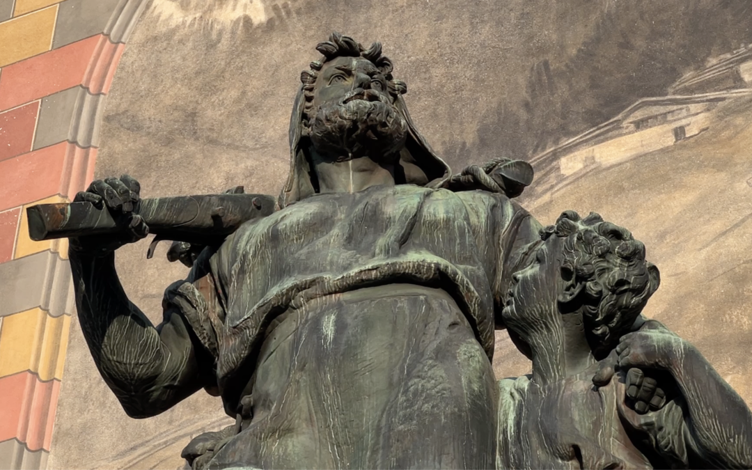 Video zur Nominierungsversammlung vom 4. Mai 2023