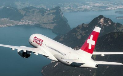Da haben wir es: Swiss kündigt teurere Tickets an
